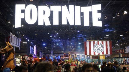 ‘Fortnite’ 제작사 Epic Games, iOS에서 EU 내에 앱 스토어 출시, 전세계적으로 안드로이드에서