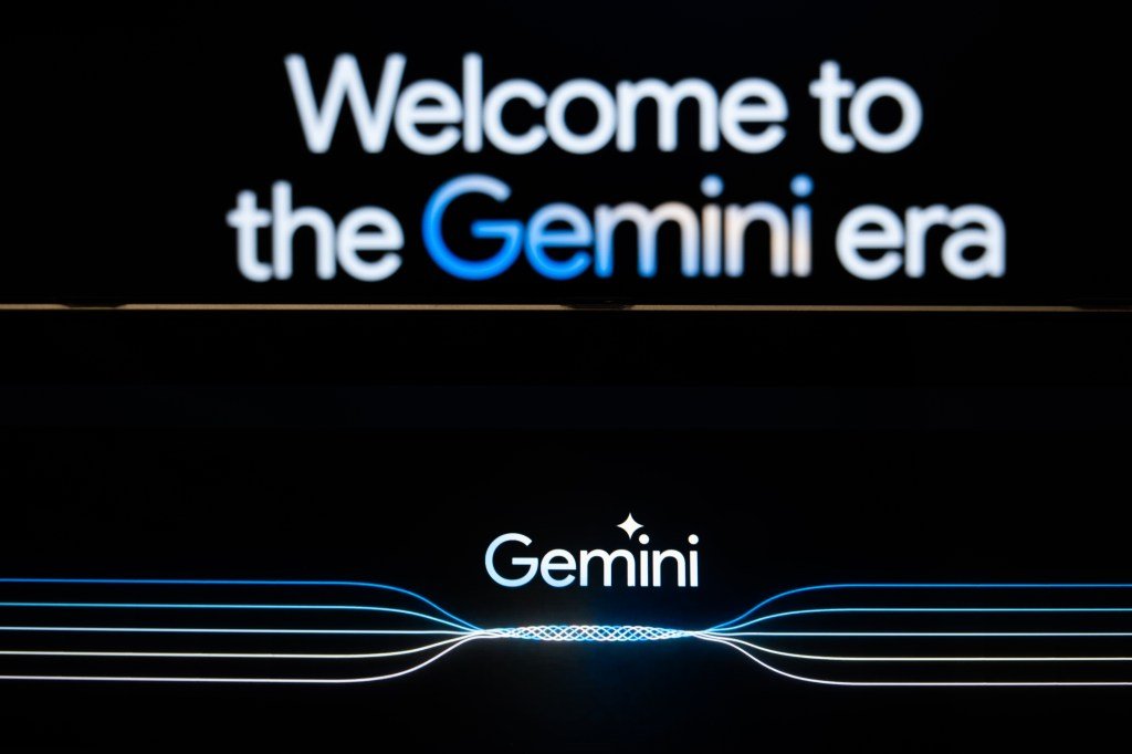 Khả năng phân tích dữ liệu của Gemini không tốt như Google tuyên bố